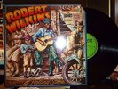 ROBERT WILKINS 