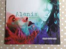 Alanis Morisette Jagged Little Pill Original 1995 Vinyl excellent condition.