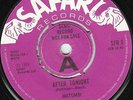 MATUMBI - AFTER TONIGHT/ DUB-IN-DEH,  UK,  DEMO, Safari,  SFR 1,  '76