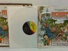 The Hobbit Original Soundtrack Rankin Bass 2 LP Box Set Booklet JRR Tolkien 103