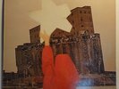 DEAD CAN DANCE  ?– Spleen And Ideal - UK LP 1985 4AD ?– CAD 512 - VG+/VG+