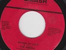Northern Soul AMBERS Potion Of Love 7