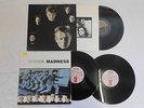 2 x MADNESS RECORDS 12