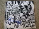 White Zombie LP Record Album 7