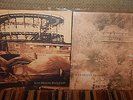 2 RED HOUSE PAINTERS ORIGINAL UK LP's Rollercoaster & Bridge Sun Kil Moon