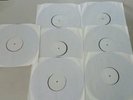 Agalloch ?– Wooden Box - Test Press - VHR 45-28 - 7 × Vinyl - #4 of 20 - Rarest