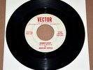 MISTERS' VIRTUE GARAGE PSYCH 7