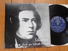 SCHUMANN / A.NAVARRA cello - A.CLUYTENS cond. 10