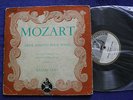 Lazare Levy mozart sonatas ducretet thomson