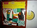 Beethoven Simphony 7  Berliner Philharmonic Bohm DGG 138018 RED STEREO 11/59
