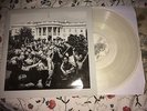 Kendrick Lamar - To Pimp A Butterfly - 2xLP; Clear Limited Edition; MAI SUONATO
