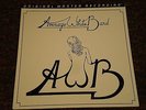 MFSL Average White Band AWB #1684 Mobile Fidelity Original Master Recording
