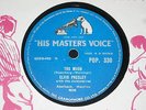 Elvis Presley - Too Much / Playing for keeps 1957 10