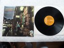 DAVID BOWIE THE RISE AND FALL OF ZIGGY STARDUST AND THE SPIDERS FROM MARS LP