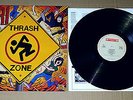 D.R.I. ?– Thrash Zone LP  ORIGINAL  Roadracer Records ?– RO 9429 1