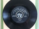 PLANET LABEL John Lee's Groundhogs I'll Never Fall In Love Again 7