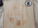 Jurassic 5 Quality Control Wood Box Set 4-LP Vinyl RSD Record Store Day 2015 New