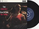 Edwin Starr - Time / Don Thomas - Come On Train - 7