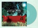 Paramore All We Know is Falling TEAL Colored Vinyl - 2013 Release - New/Sealed