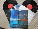THE CHARLATANS Wonderland ORIGINAL UE 2 LP EXNEAR MINT
