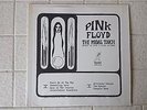 Pink Floyd- The Midas Touch Recorded on Stage and Studio Outtakes. VERY RARE.