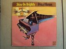 PROCOL HARUM-SHINE ON BRIGHTLY UK 1 PRESS