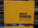 TOM PETTY & THE HEARTBREAKERS -SHE'S THE ONE U.S. PRESSING LP SEALED VINYL ORIG.