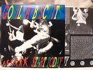 GORILLA BISCUITS - START TODAY LP + POSTER  + INSERT LIKE NEW