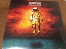 Deja Entendu [LP] by Brand New Vinyl Record NEW SEALED