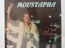 Moustapha :Afro boogie funk disco/Ivory coast listen