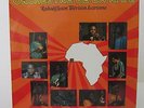 Orchestre de la R.T.I:Afro funk,disco,latin/Ivory Coast listen