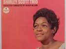 SHIRLEY SCOTT TRIO: For Members Only IMPULSE ORIG vinyl lp NM- Organ Jazz
