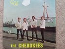 THE CHEROKEES  original 60s EP