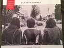 Sleater Kinney Start Together COLOR Vinyl Boxset NEW Sealed MINT Fugazi Sub Pop