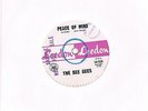The Bee Gees-Peace Of Mind 1964. Very Rare