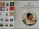 ERATO STU 70797* BEETHOVEN *YOURA GULLER* PIANO *VERY RARE ORIGINAL FRENCH LP*