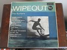 RARE LP VINYL RECORD THE SURFARIS 