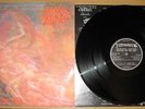 RARE  MORBID ANGEL LP BLESSED ARE THE SICK FIRST UK  PRESS MOSH 31 EARACHE RECOR
