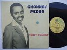 GNONNAS PEDRO sweet combine AFROBEAT JB's FUNK LATIN ?