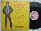 KILOLA SALAIKA & POLY RYTHMO vol1 AFRO FUNK SOUKOUS ?