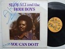 SLIM ALI & HODY BOYS you can do it AFRO FUNK SOUL KENYA ? mp3