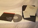 Mobile Fidelity UHQR Super Tramp Crime Of The Century LP Mint