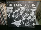 EARL COLEMAN & LATIN LOVE-IN: RARE JAZZ/LATIN/FUNK ORIGINAL 1967 LP