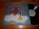 Spread Love 70s DETROIT MODERN SOUL LP Self-titled ORIGINAL 1976 USA ISSUE