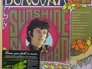 Donovan - Sunshine Superman LP Vinyl R/I NEW