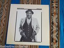 Muddy Waters Hard Again 1977 White-Label Promo Original Vinyl plays EX++ to M-