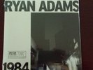 Ryan Adams 1984 7 Inch Vinyl EP Yellow Gold Special Limited Edition Sealed OOP