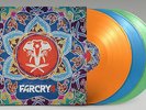 Cliff Martinez Far Cry 4 Soundtrack 3x Vinyl LP Album Record [Drive Solaris]