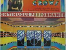STONE THE CROWS Continuous Performance 1972 UK ORG LP MINTY MINTY Led Zeppelin
