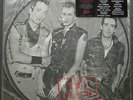 THE CLASH Combat Rock 1982 US PROMO Only PICTURE DISC #2 PUNK Joe Strummer MINTY